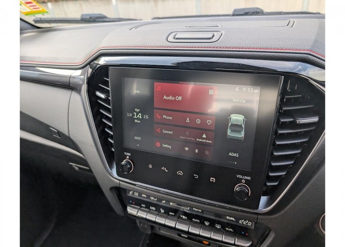 Used 1
                    ISUZU
                     for Sale Image