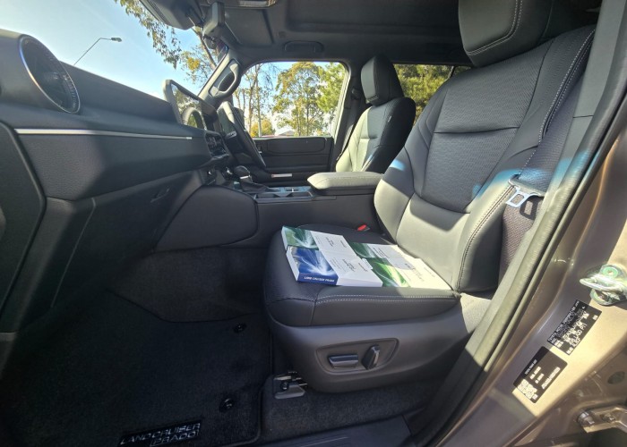 Used 1
                    TOYOTA
                     for Sale Image