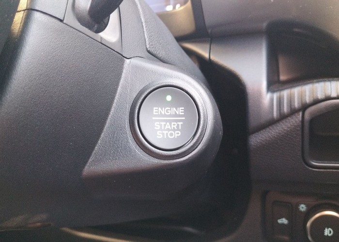 Used 1
                    FORD
                     for Sale Image