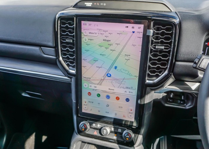 Used 1
                    FORD
                     for Sale Image