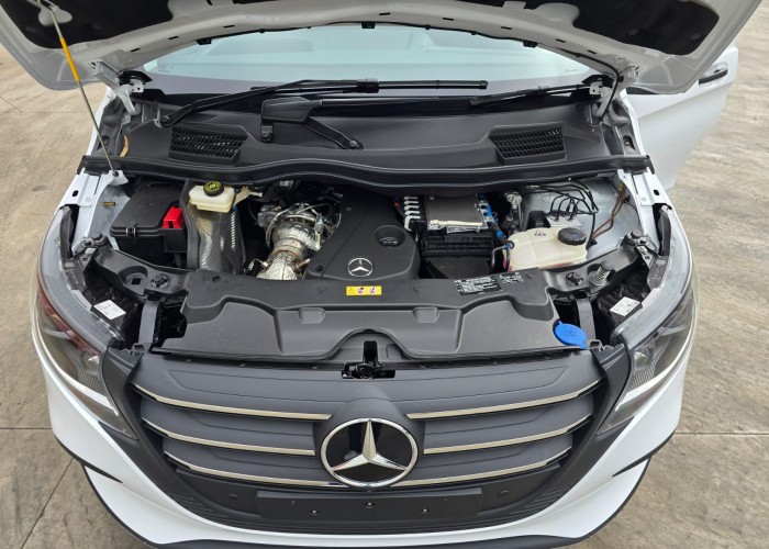 Used 1
                    MERCEDES BENZ
                     for Sale Image