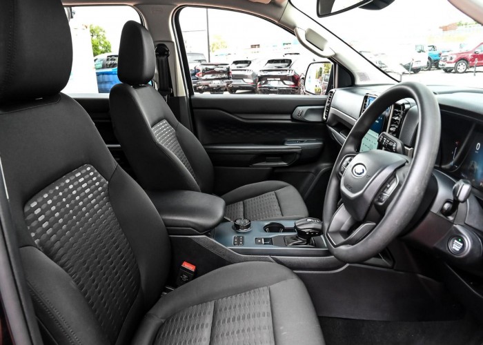 Used 1
                    FORD
                     for Sale Image