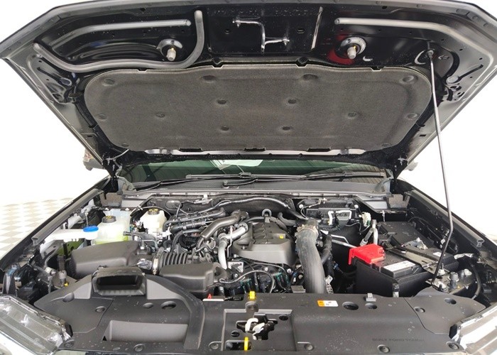 Used 1
                    FORD
                     for Sale Image