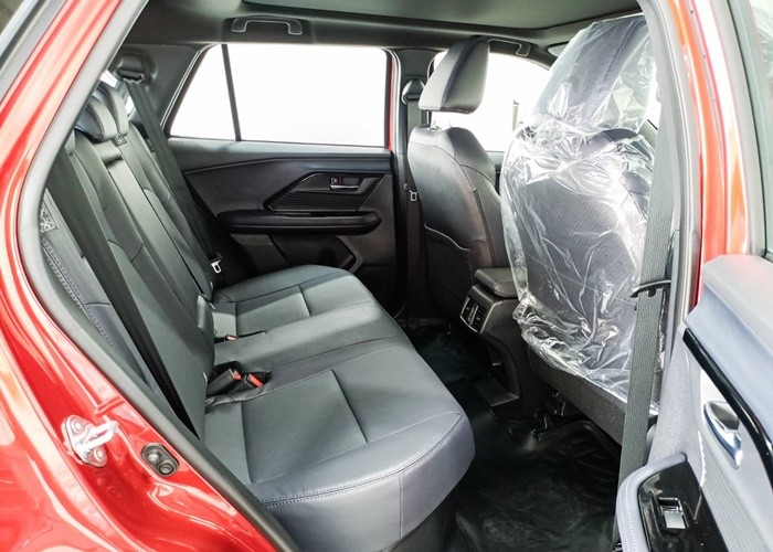 Used 1
                    TOYOTA
                     for Sale Image