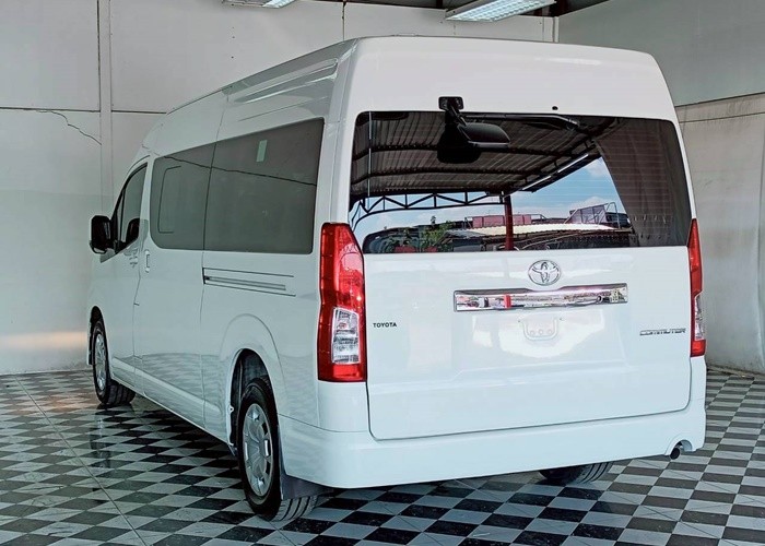 Used 12
                    TOYOTA
                     for Sale Image