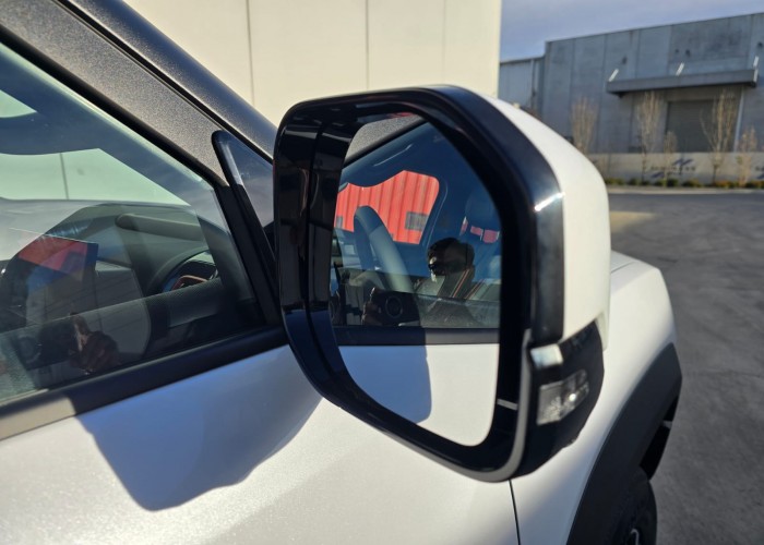 Used 1
                    BYD
                     for Sale Image