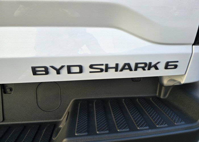 Used 1
                    BYD
                     for Sale Image