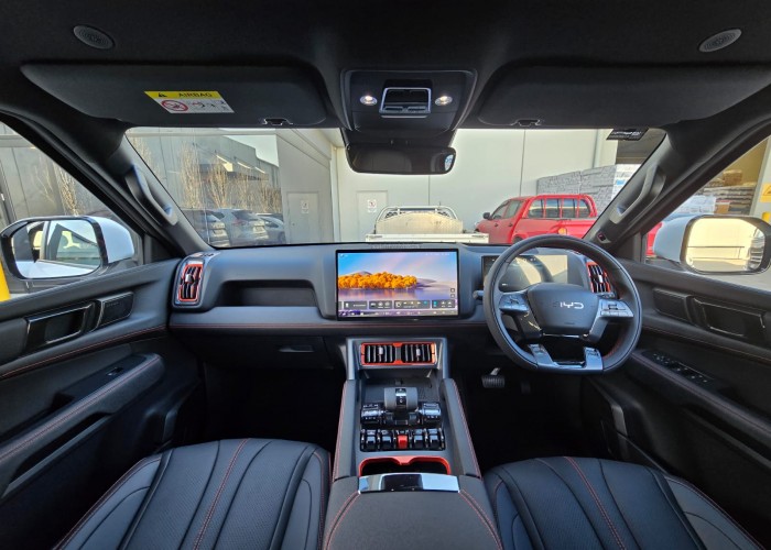 Used 1
                    BYD
                     for Sale Image