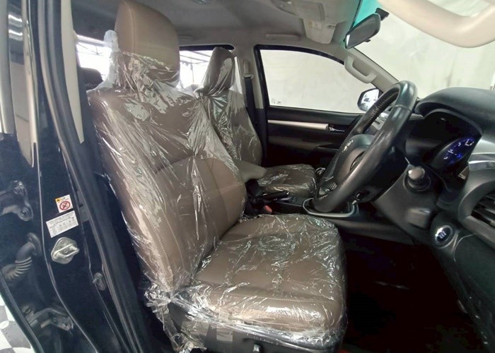 Used 6
                    TOYOTA
                     for Sale Image