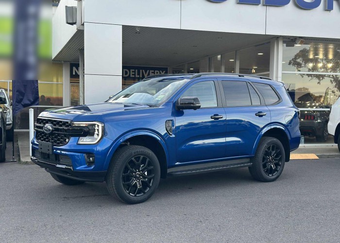 Used 1
                    FORD
                     for Sale Image