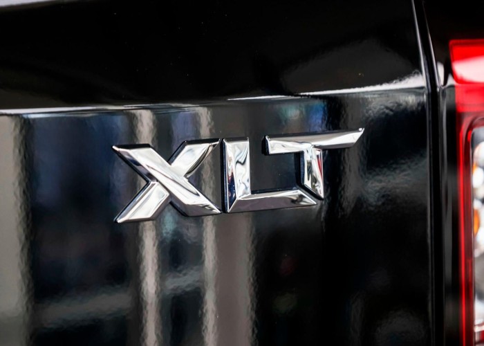 Used 1
                    FORD
                     for Sale Image