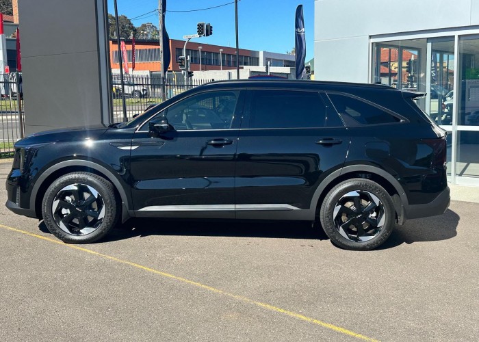 Used 1
                    KIA
                     for Sale Image