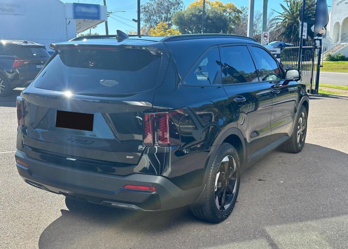 Used 1
                    KIA
                     for Sale Image