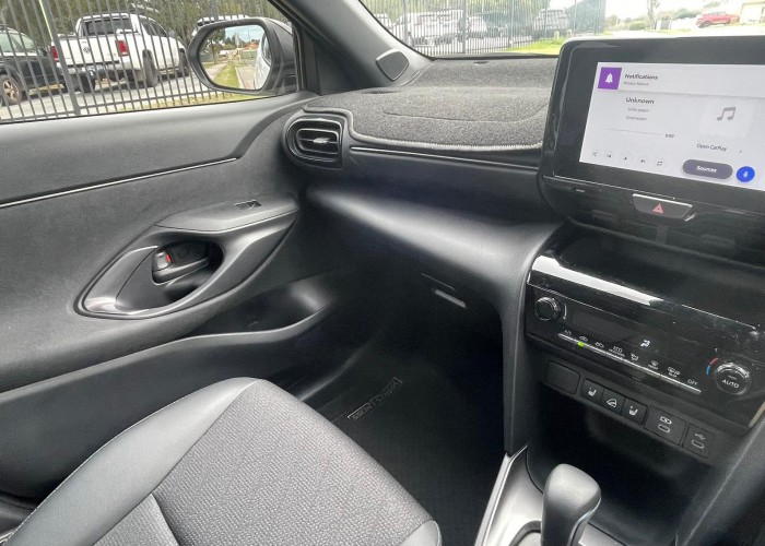 Used 1
                    TOYOTA
                     for Sale Image