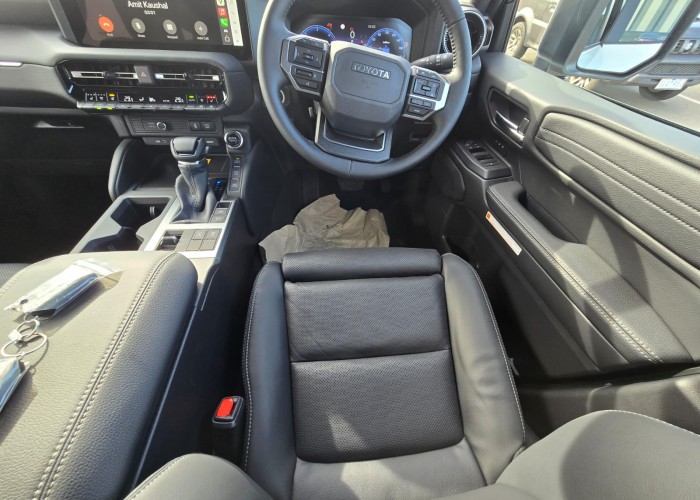 Used 1
                    TOYOTA
                     for Sale Image