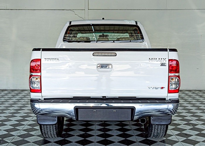 Used 11
                    TOYOTA
                     for Sale Image