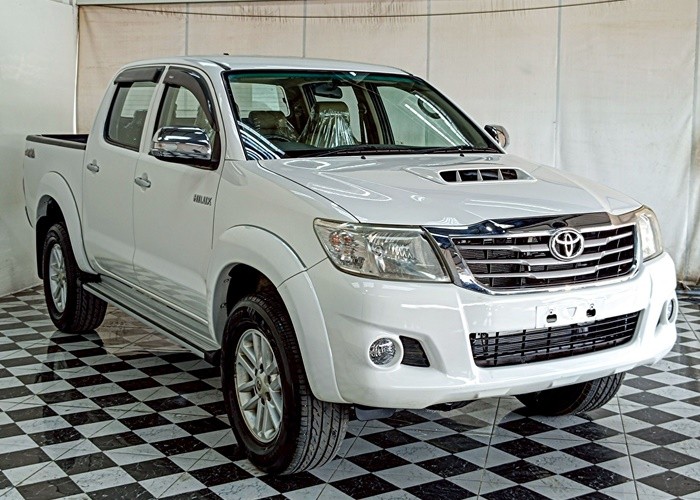 Used 11
                    TOYOTA
                     for Sale Image