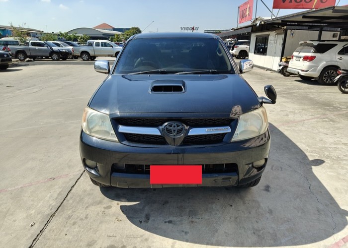 Used 2
                    TOYOTA
                     for Sale Image