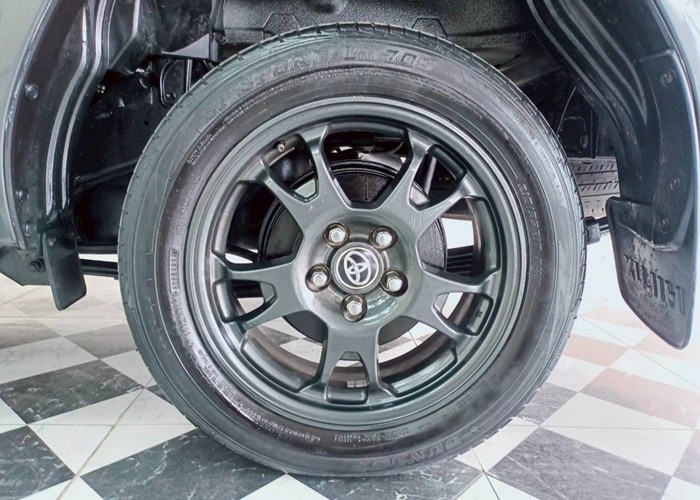 Used 10
                    TOYOTA
                     for Sale Image