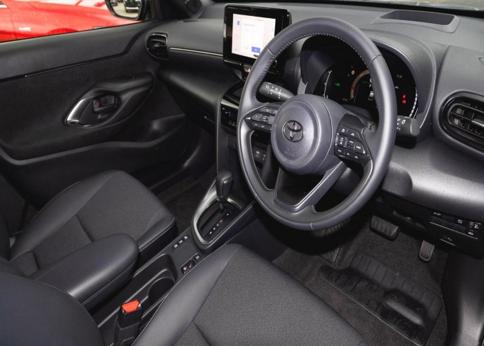 Used 1
                    TOYOTA
                     for Sale Image