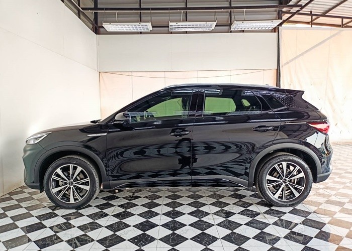 Used 2
                    BYD
                     for Sale Image