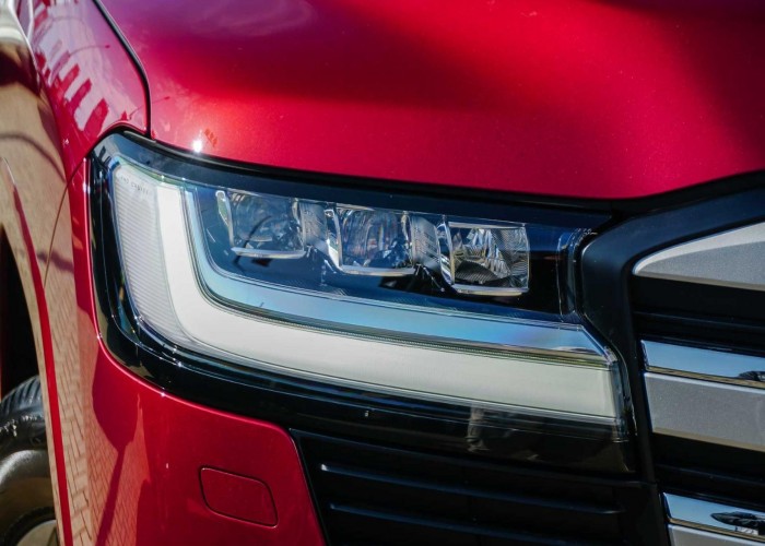 Used 1
                    TOYOTA
                     for Sale Image