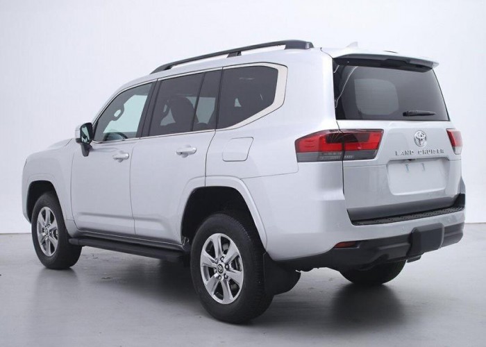 Used 1
                    TOYOTA
                     for Sale Image