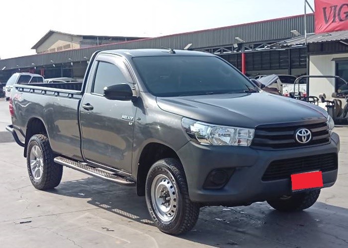 Used 2
                    TOYOTA
                     for Sale Image
