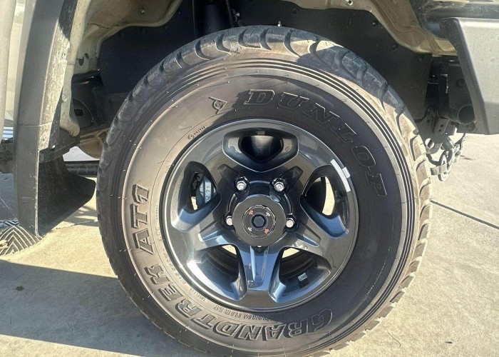 Used 1
                    TOYOTA
                     for Sale Image