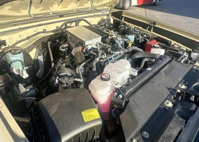 Used 1
                    TOYOTA
                     for Sale Image