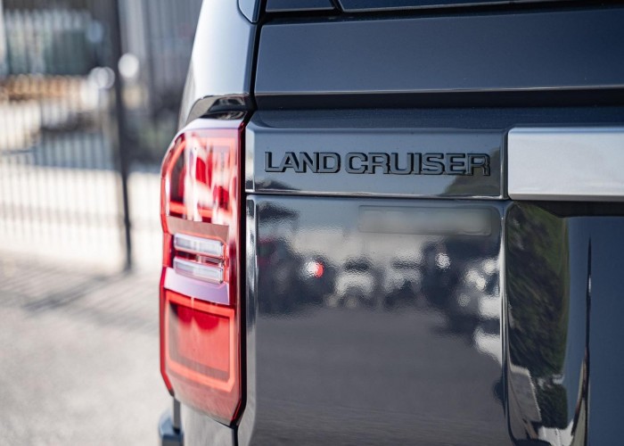 Used 1
                    TOYOTA
                     for Sale Image