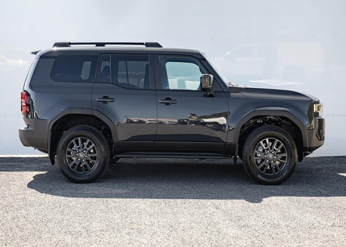 Used 1
                    TOYOTA
                     for Sale Image