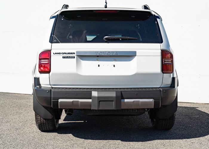 Used 1
                    TOYOTA
                     for Sale Image