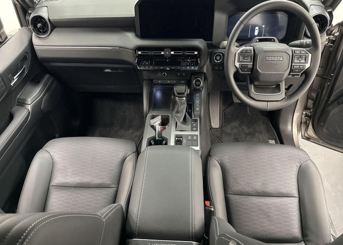 Used 1
                    TOYOTA
                     for Sale Image