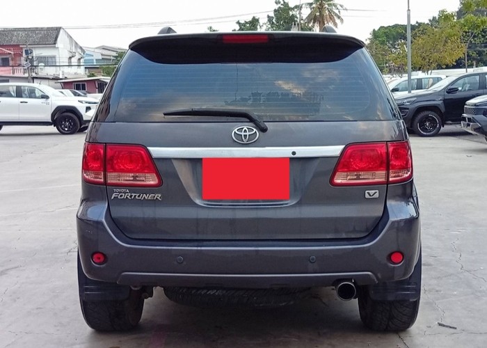 Used 6
                    TOYOTA
                     for Sale Image
