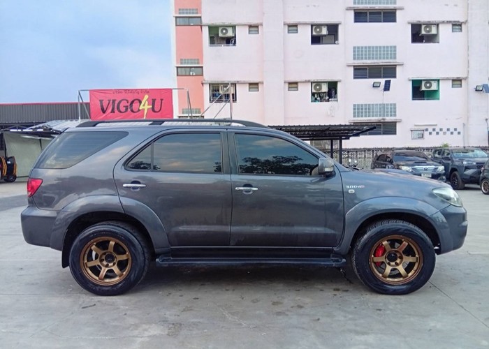 Used 6
                    TOYOTA
                     for Sale Image