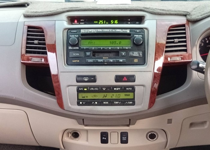 Used 6
                    TOYOTA
                     for Sale Image