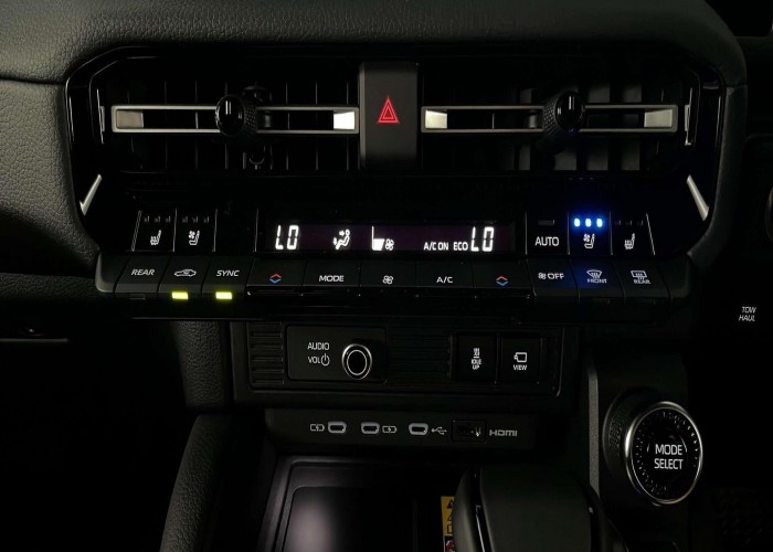 Used 1
                    TOYOTA
                     for Sale Image