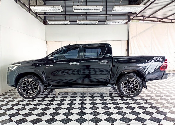 Used 6
                    TOYOTA
                     for Sale Image