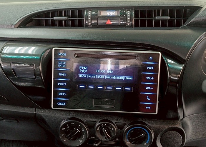 Used 6
                    TOYOTA
                     for Sale Image