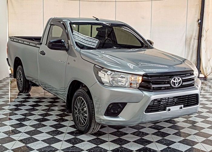 Used 6
                    TOYOTA
                     for Sale Image