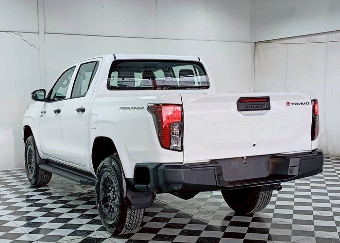 Used 1
                    TOYOTA
                     for Sale Image