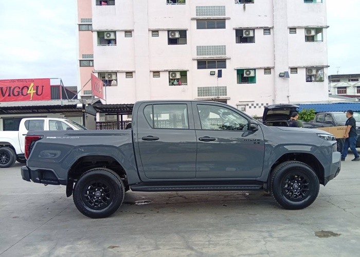 Used 1
                    TOYOTA
                     for Sale Image