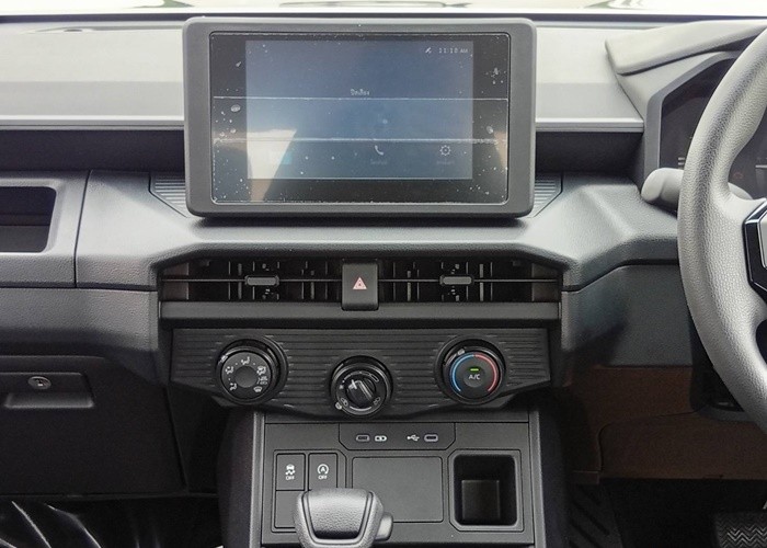 Used 1
                    TOYOTA
                     for Sale Image