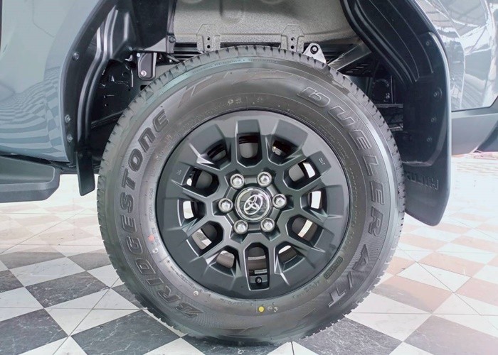 Used 1
                    TOYOTA
                     for Sale Image