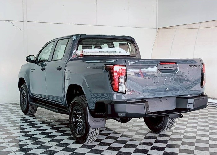 Used 1
                    TOYOTA
                     for Sale Image