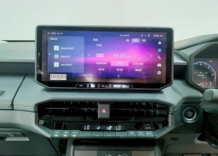 Used 1
                    TOYOTA
                     for Sale Image