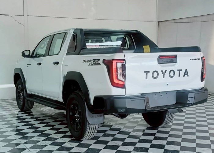 Used 1
                    TOYOTA
                     for Sale Image