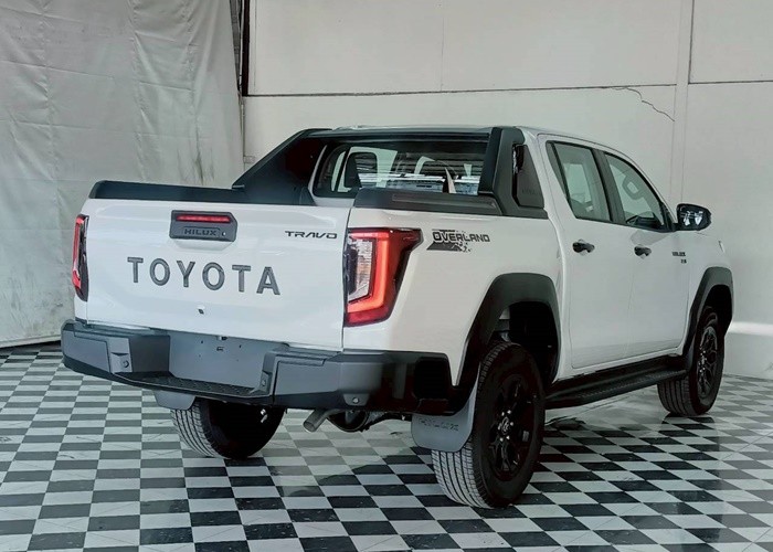Used 1
                    TOYOTA
                     for Sale Image