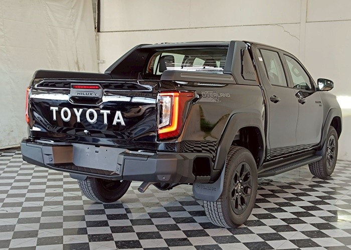 Used 1
                    TOYOTA
                     for Sale Image